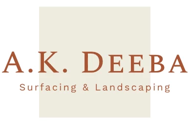 A.K. Deeb Surfacing and Landscaping
